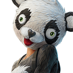 P.A.N.D.A Team Leader